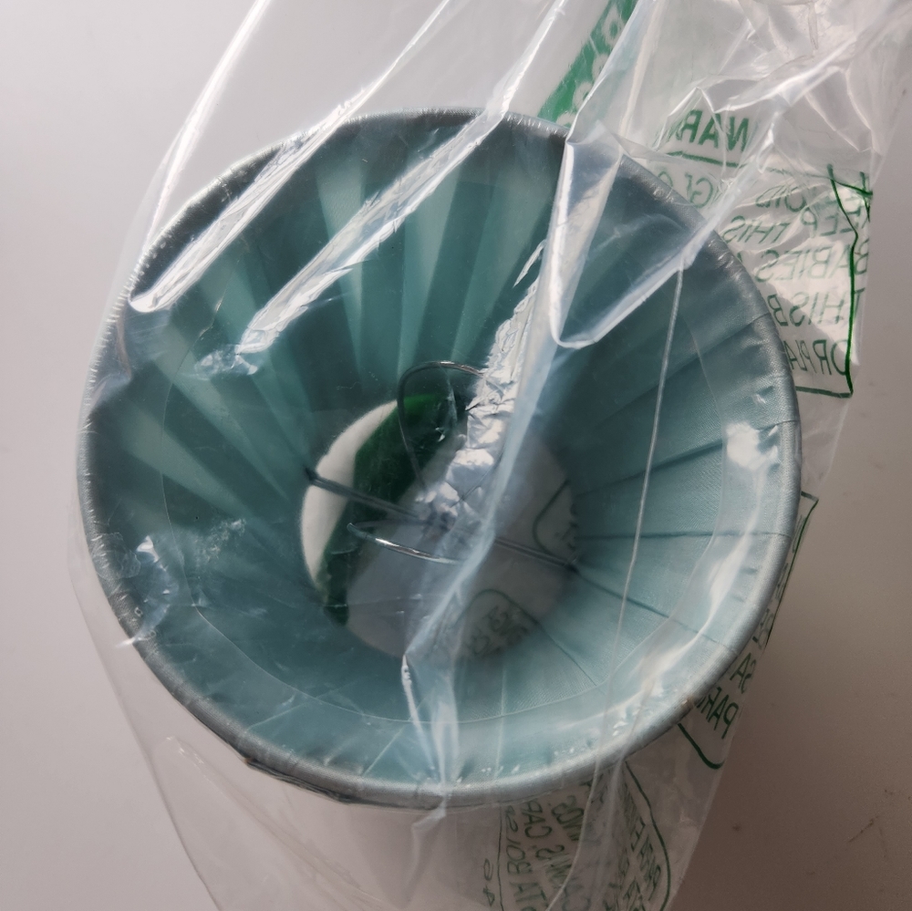 Chandelier Lampshade NWT - Picture 2 of 3